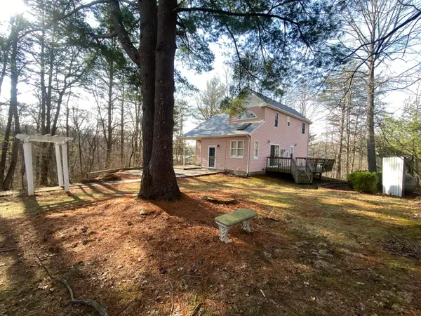 222 Pima Lane, Hide A Way Hills, OH 43107