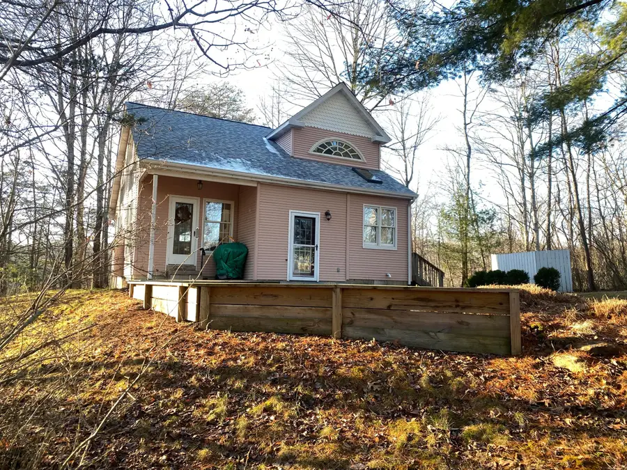 222 Pima Lane, Hide A Way Hills, OH 43107 - #2