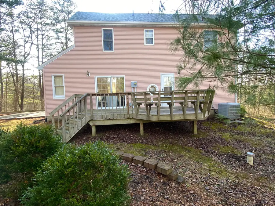 222 Pima Lane, Hide A Way Hills, OH 43107 - #3