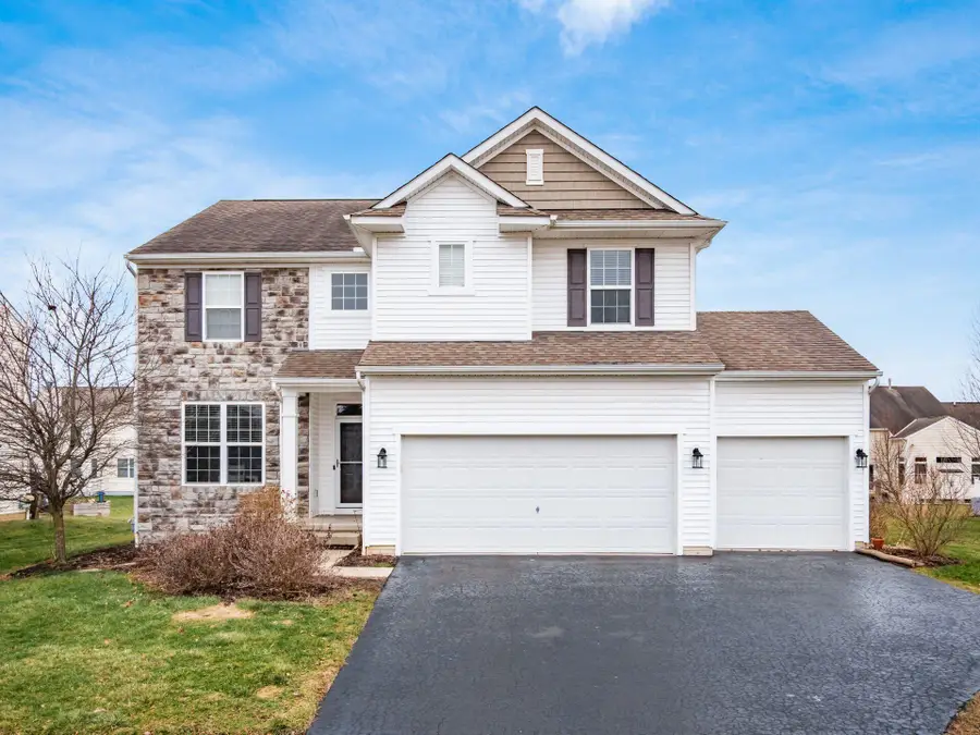 687 Stallion Way, Marysville, OH 43040 - Image #2