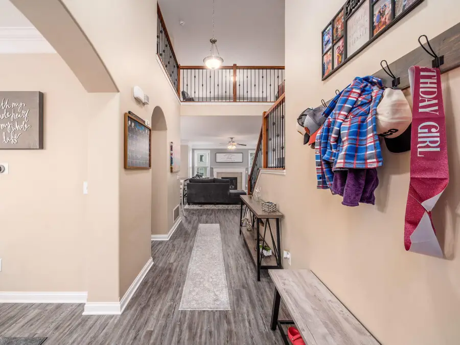 687 Stallion Way, Marysville, OH 43040 - Image #3