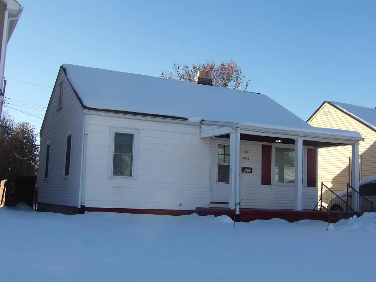 2593 Osceola Avenue, Columbus, OH 43211 - Image #1