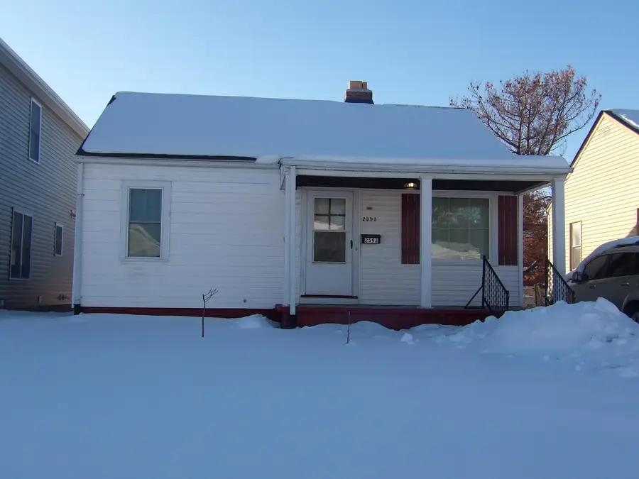 2593 Osceola Avenue, Columbus, OH 43211 - Image #2