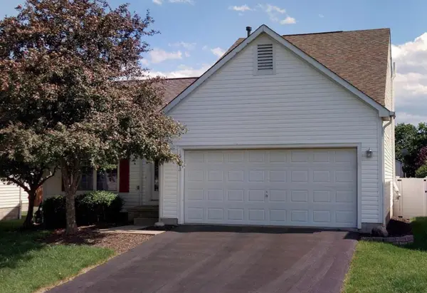 5063 Gilwood Drive, Hilliard, OH 43026