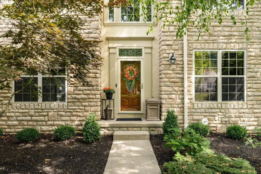 2569 Open Bay Court, Galena, OH 43021 - #2