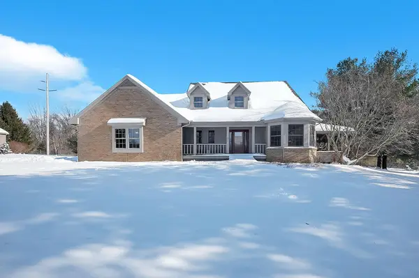 1081 Dunham Road, Delaware, OH 43015