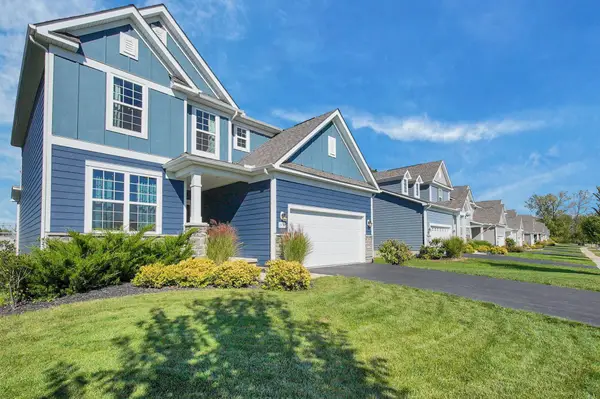 2932 Beechwood Drive, Powell, OH 43065