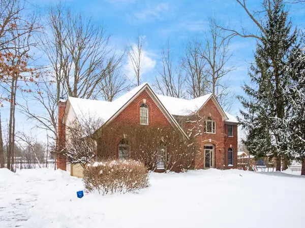 6680 Hawksnest Court, Westerville, OH 43082