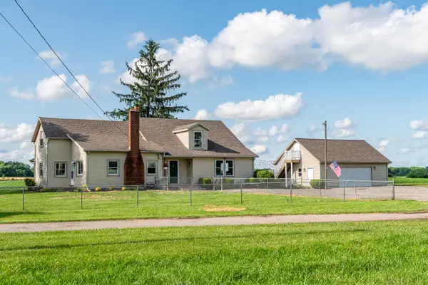 734 Emmalyn Avenue, Urbana, OH 43078