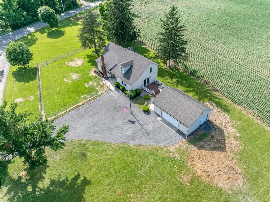 734 Emmalyn Avenue, Urbana, OH 43078 - Image #3