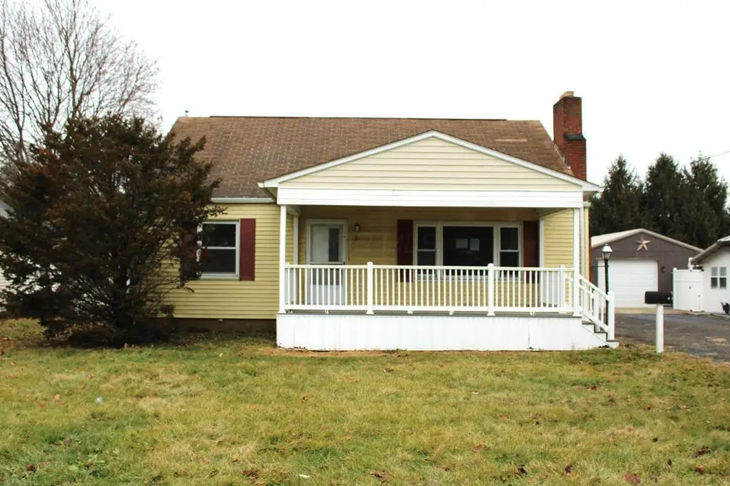 21 Parrott Street, Mount Vernon, OH 43050 - Image #1