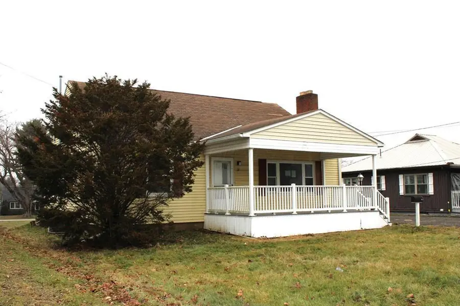 21 Parrott Street, Mount Vernon, OH 43050 - Image #2