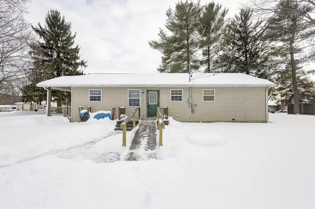 9 E South Street, Danville, OH 43014 - #1