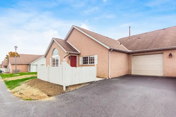 2464 Meadow Glade Drive, Hilliard, OH 43026