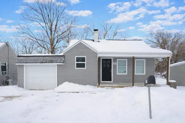 211 N Mcelroy Road, Mansfield, OH 44905