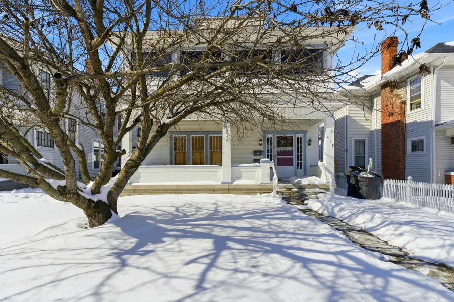 418 S Main Street, Urbana, OH 43078 - #2