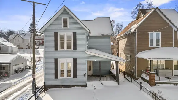 146 E 1st Street, Mansfield, OH 44902