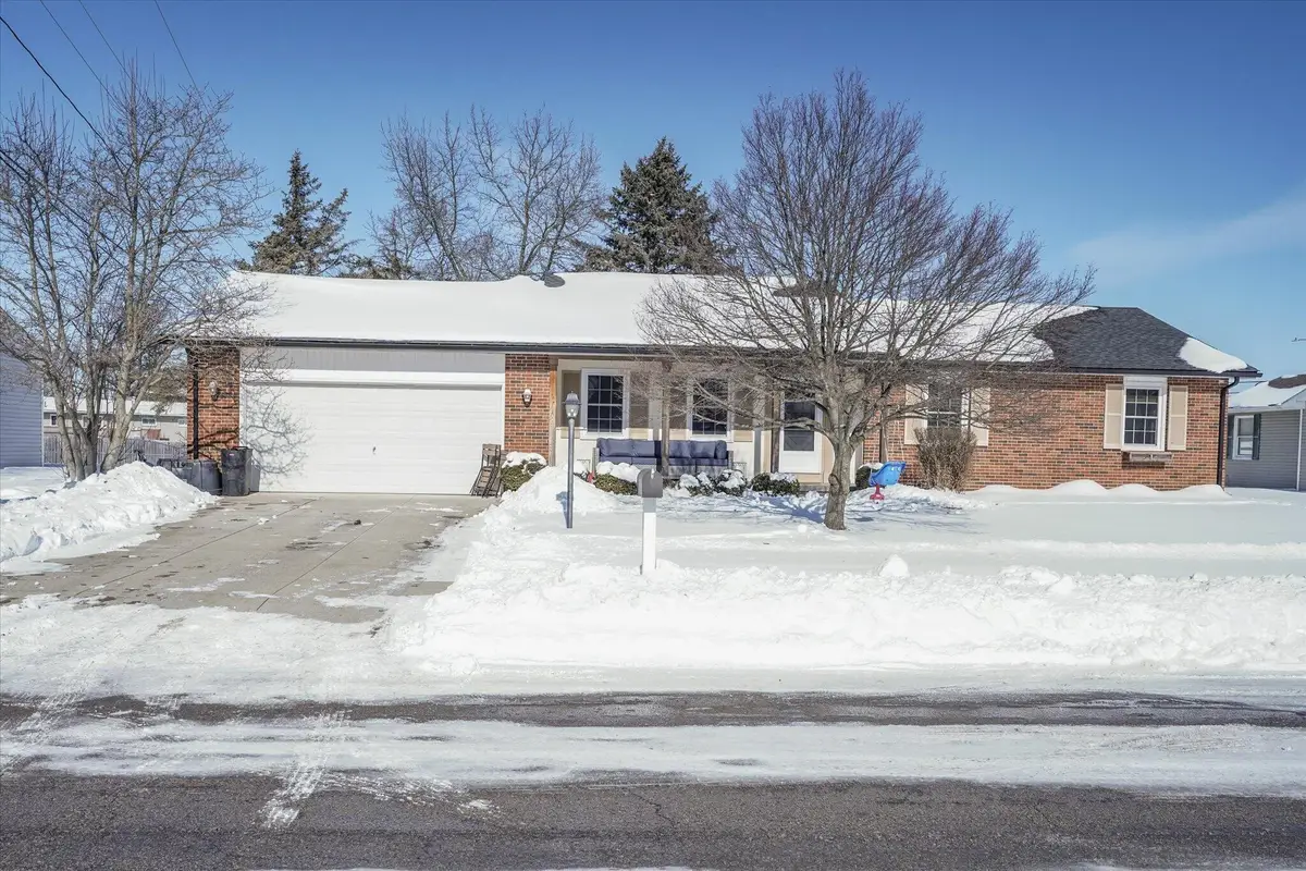 708 Damon Drive, Washington Court House, OH 43160 - Image #1