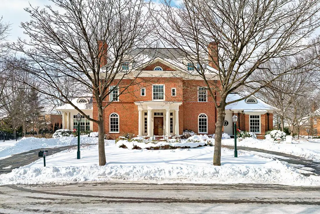 7286 Lambton Green N, New Albany, OH 43054 - Image #1