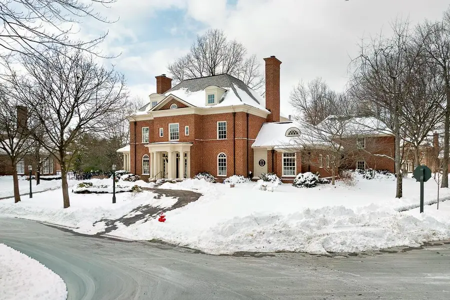 7286 Lambton Green N, New Albany, OH 43054 - Image #2