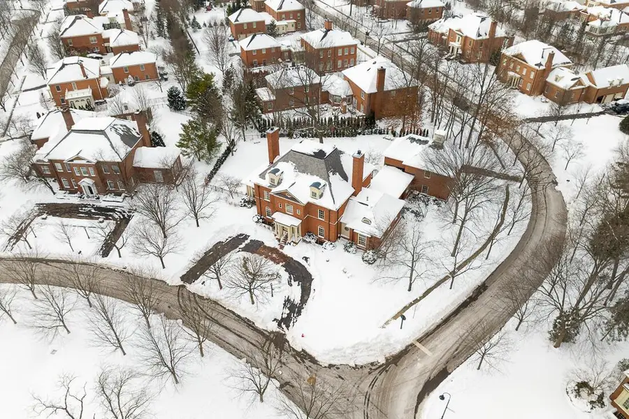 7286 Lambton Green N, New Albany, OH 43054 - Image #3