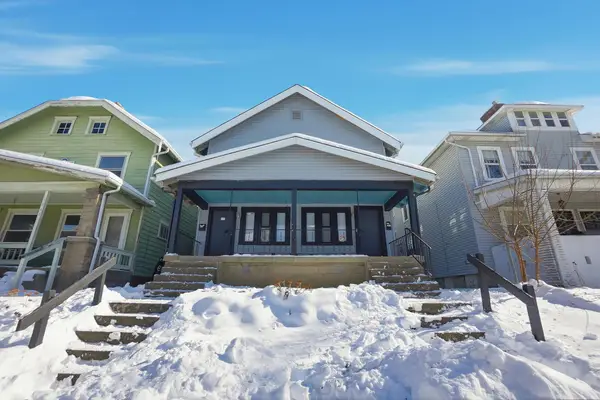 Address Withheld By Seller, Columbus, OH 43201