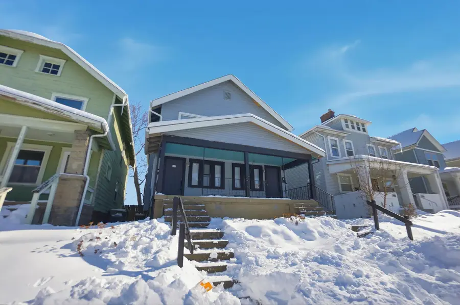 Address Withheld By Seller, Columbus, OH 43201 - Image #3