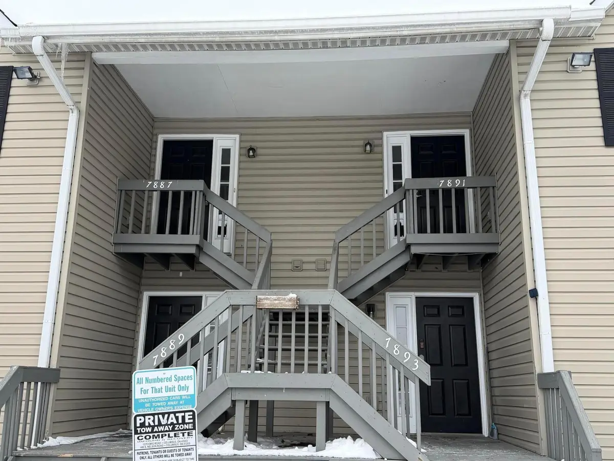 7891 Thornfield Lane, Columbus, OH 43235 - Image #1