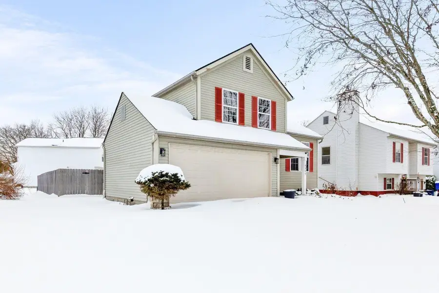 6909 Brockland Drive, Reynoldsburg, OH 43068 - Image #2