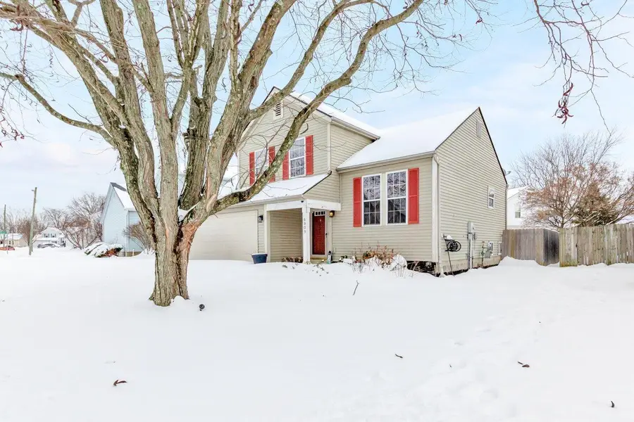 6909 Brockland Drive, Reynoldsburg, OH 43068 - Image #3