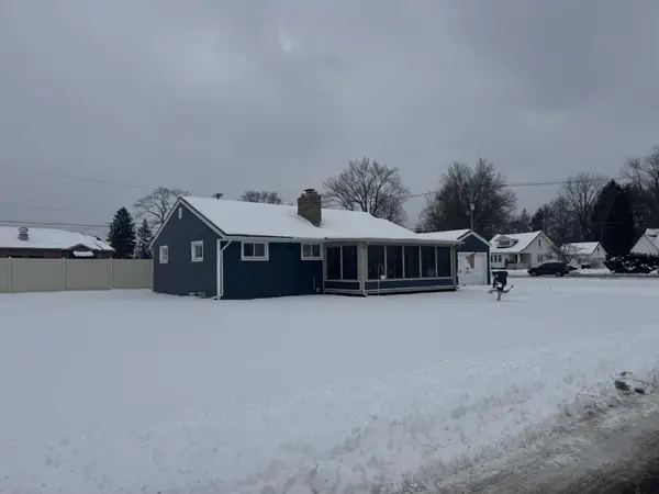 158 English Avenue, Newark, OH 43055