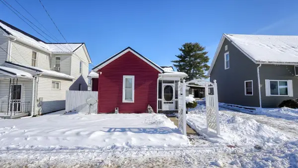 210 S 4th Street, Byesville, OH 43723