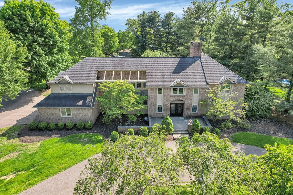 20 Waterford Court, Granville, OH 43023 - Image #1