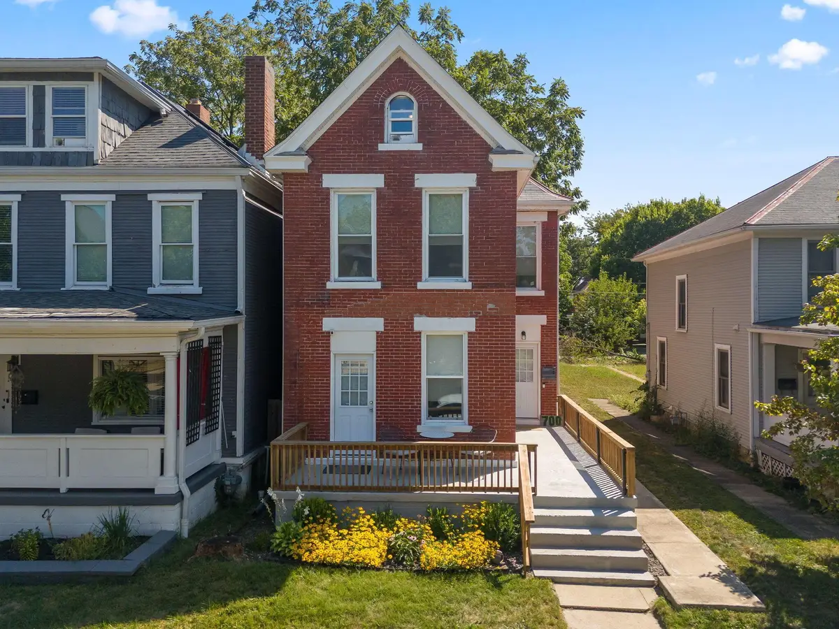 700 S Champion Avenue, Columbus, OH 43205 - Image #1