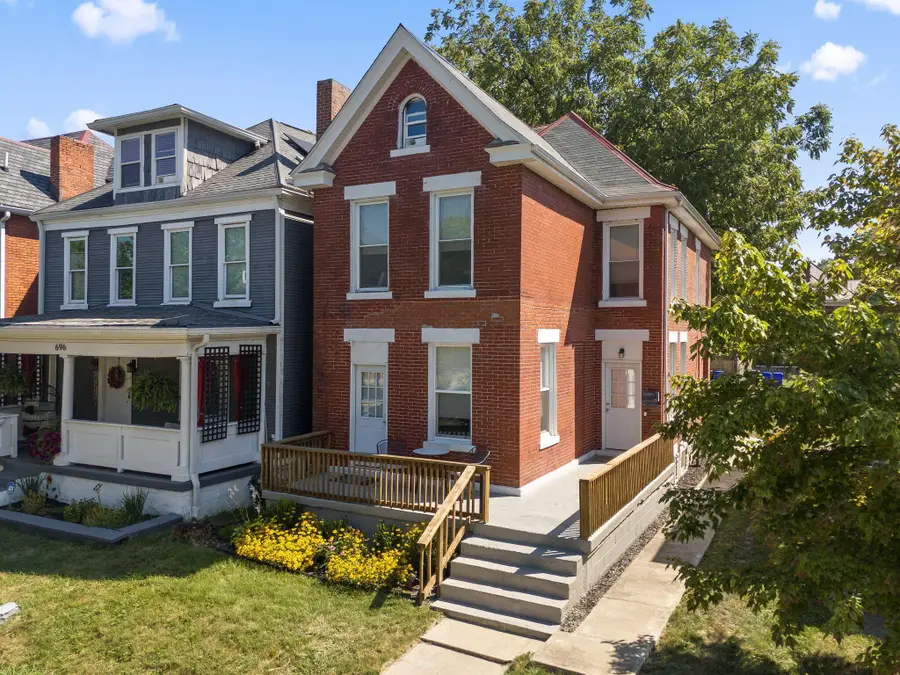 700 S Champion Avenue, Columbus, OH 43205 - Image #2