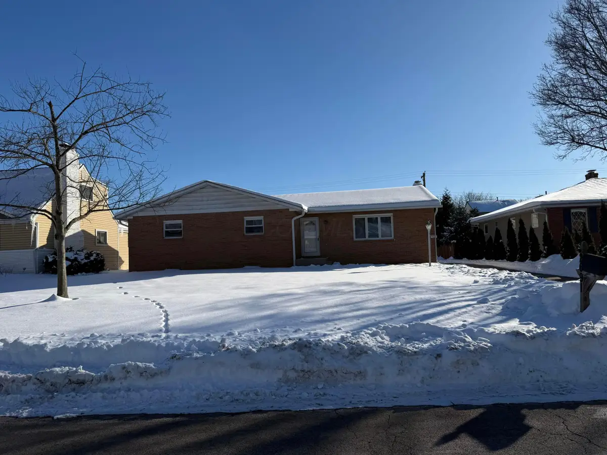 2691 Maplewood Drive, Columbus, OH 43231 - Image #1