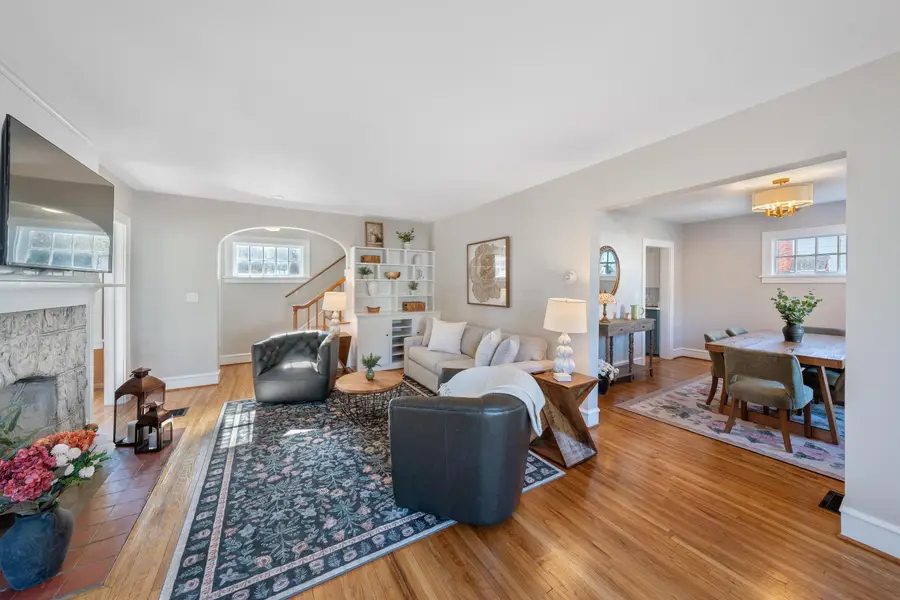 389 Wetmore Road, Columbus, OH 43214 - Image #3