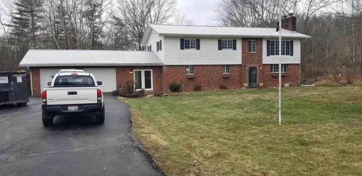 5595 Rhoric Road, Athens, OH 45701 - #1