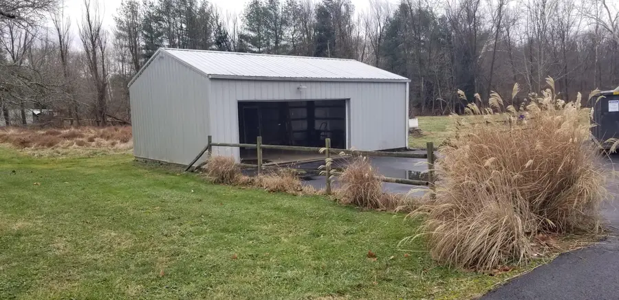 5595 Rhoric Road, Athens, OH 45701 - #3