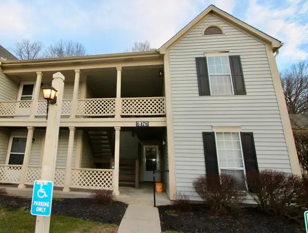 6478 Reflections Drive, Dublin, OH 43017