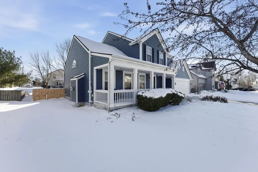 8569 Robbins Loop Drive, Reynoldsburg, OH 43068 - Image #3