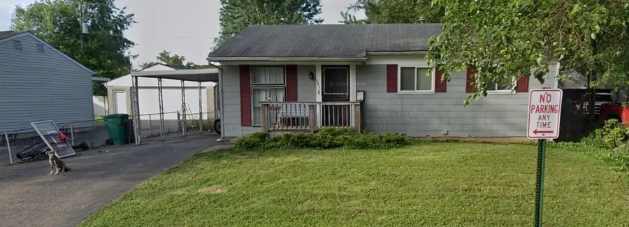 3492 Rodell Road, Columbus, OH 43232 - Image #2