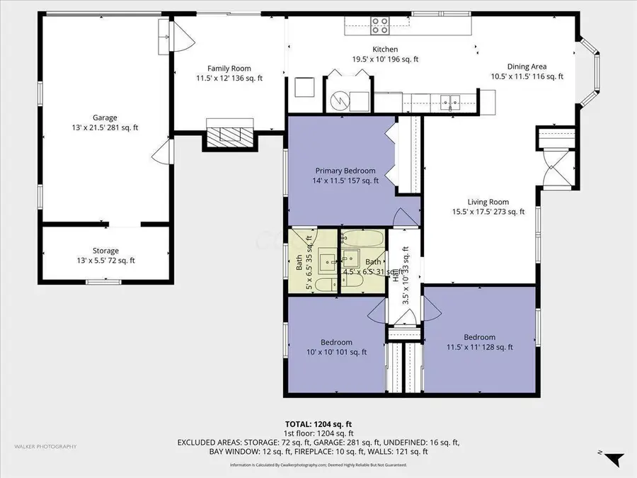 80 Essex Circle, Mansfield, OH 44904 - Image #2