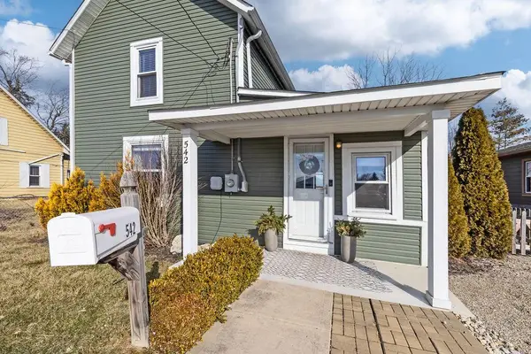 542 Gray Street, Plain City, OH 43064