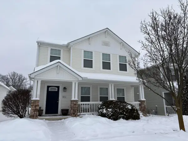 8714 Prairie Frost Lane, Lewis Center, OH 43035