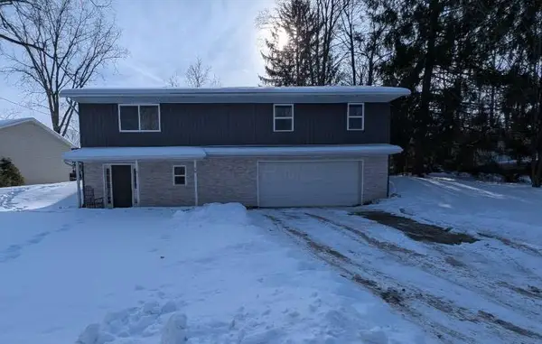7326 State Route 19, Mount Gilead, OH 43338