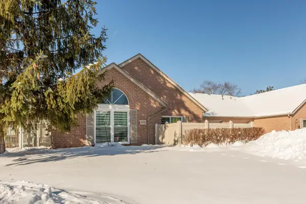 4081 Chennin Drive, Columbus, OH 43230