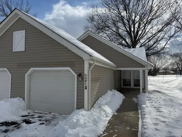 5491 Parkshire Drive, Columbus, OH 43229