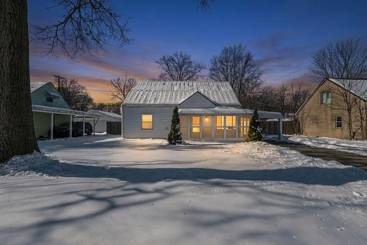 845 Exeter Road, Columbus, OH 43213 - Image #1