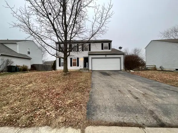 472 Greenhill Drive, Groveport, OH 43125